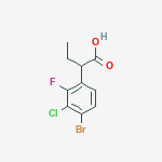 Compound Structure