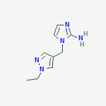 Compound Structure