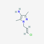 Compound Structure