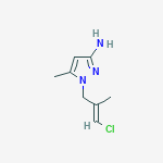 Compound Structure