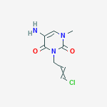 Compound Structure