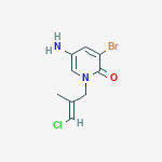 Compound Structure