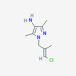 Compound Structure