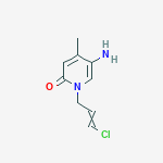 Compound Structure
