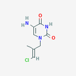Compound Structure
