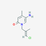 Compound Structure