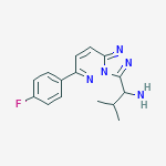 Compound Structure