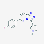 Compound Structure
