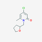 Compound Structure