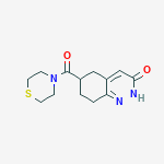 Compound Structure
