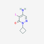 Compound Structure