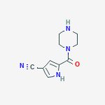 Compound Structure