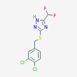 Compound Structure