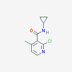 Compound Structure