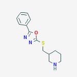 Compound Structure