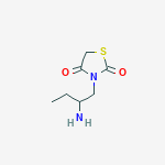 Compound Structure