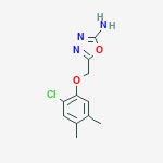 Compound Structure