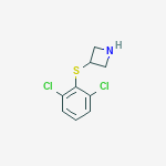 Compound Structure