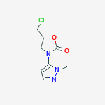 Compound Structure