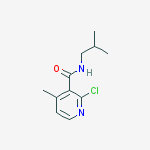 Compound Structure