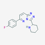 Compound Structure