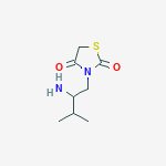 Compound Structure
