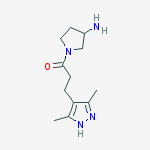 Compound Structure