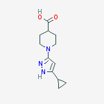 Compound Structure