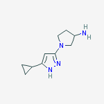 Compound Structure