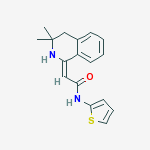 Compound Structure