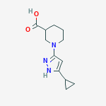 Compound Structure