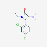 Compound Structure