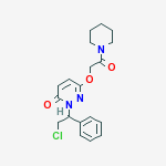 Compound Structure
