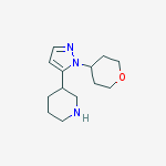 Compound Structure