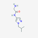 Compound Structure