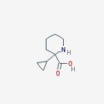 Compound Structure