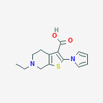 Compound Structure