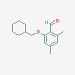 Compound Structure