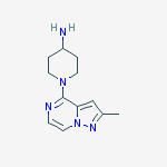 Compound Structure
