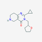 Compound Structure
