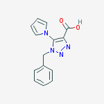 Compound Structure
