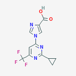 Compound Structure