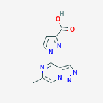 Compound Structure