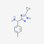 Compound Structure