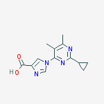Compound Structure