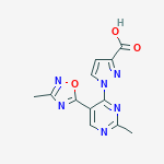 Compound Structure