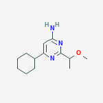 Compound Structure
