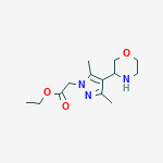 Compound Structure