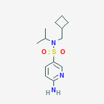 Compound Structure