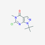 Compound Structure